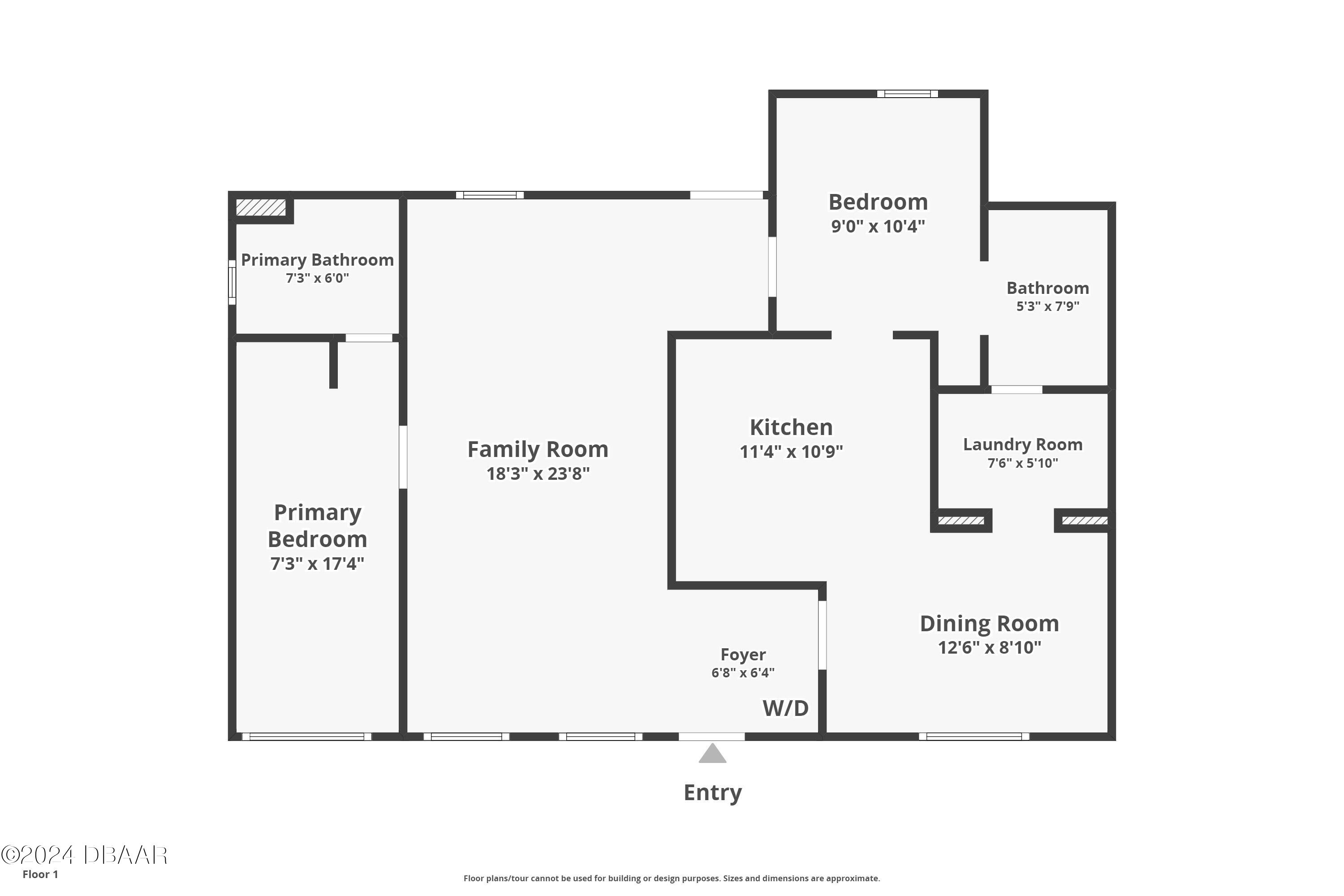 111 Palm Place