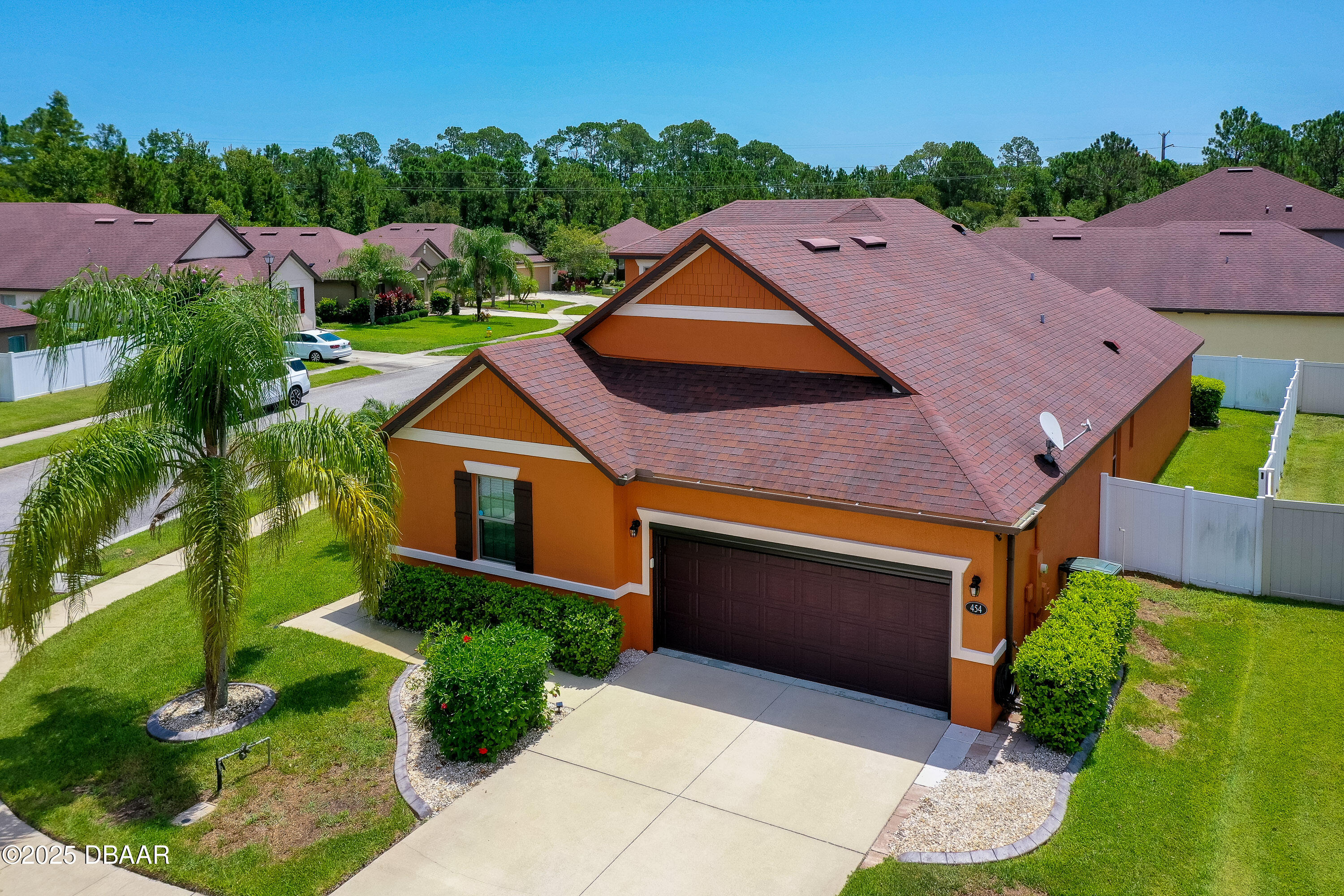 454 Tuscany Chase Drive