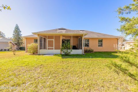 A home in DeLand