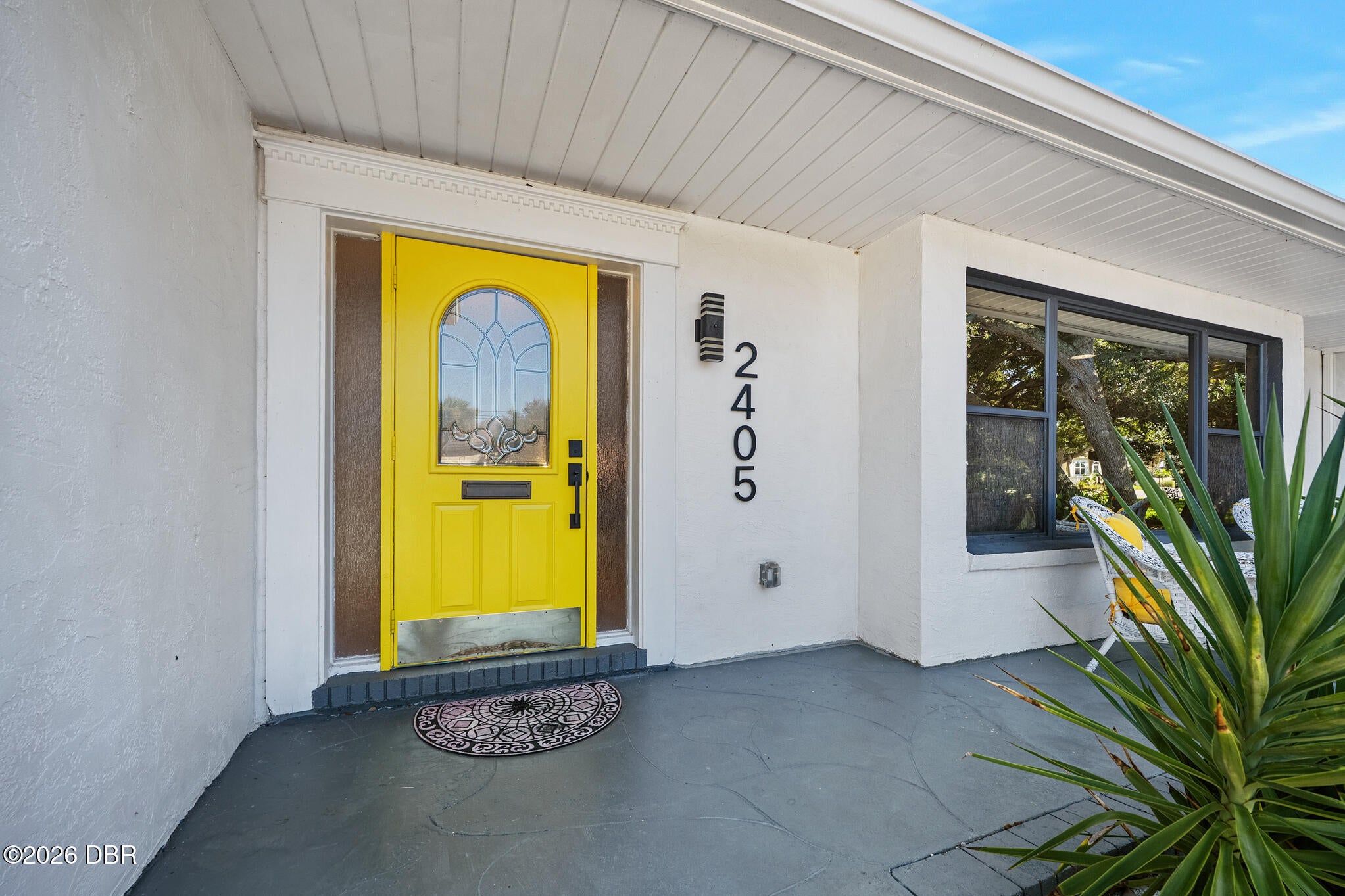 2405 John Anderson Drive