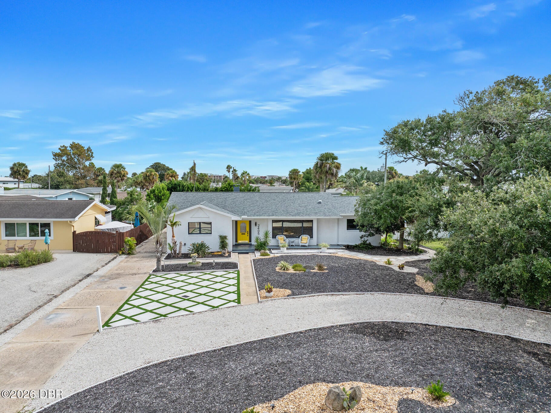 2405 John Anderson Drive