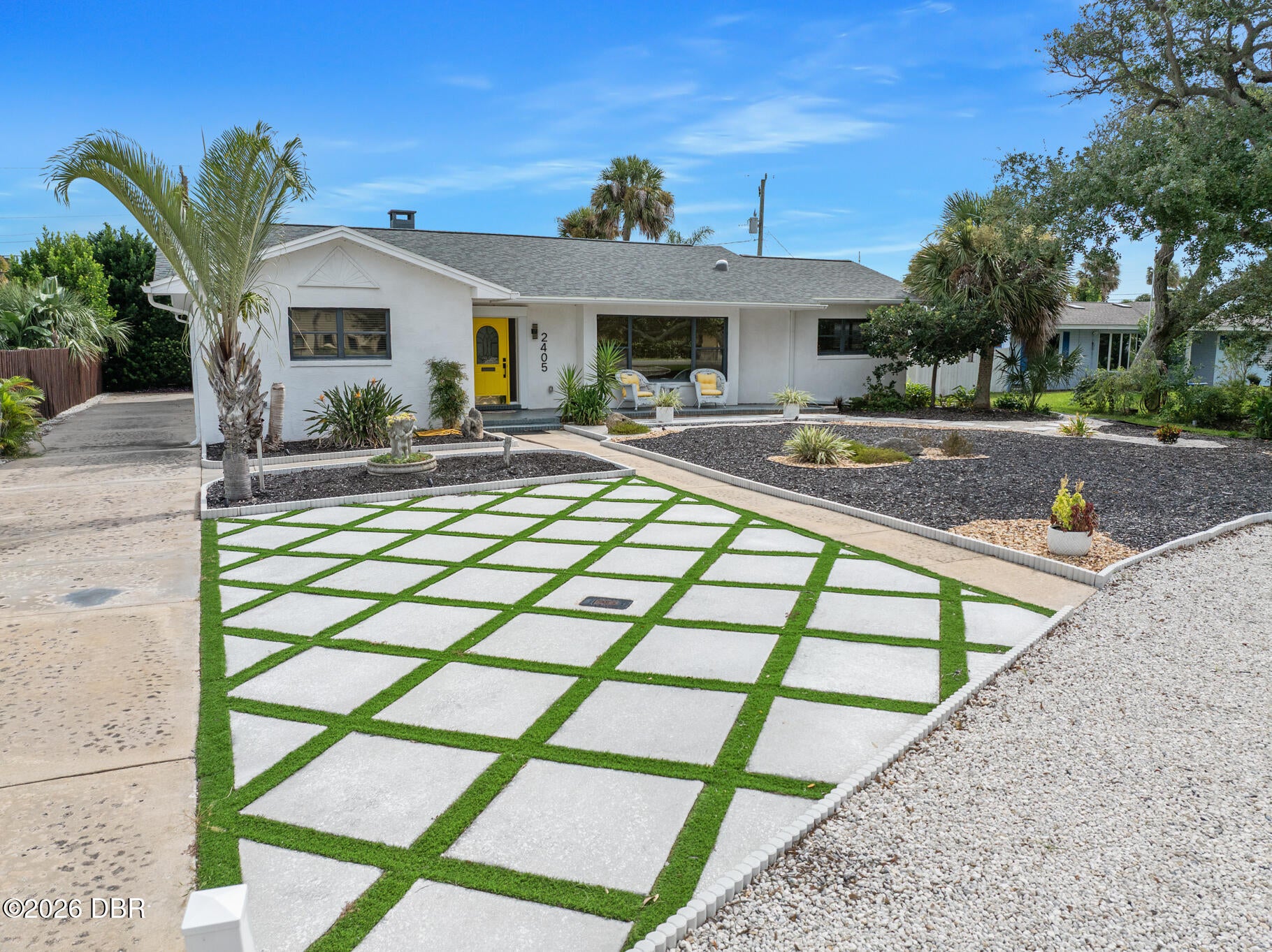 2405 John Anderson Drive