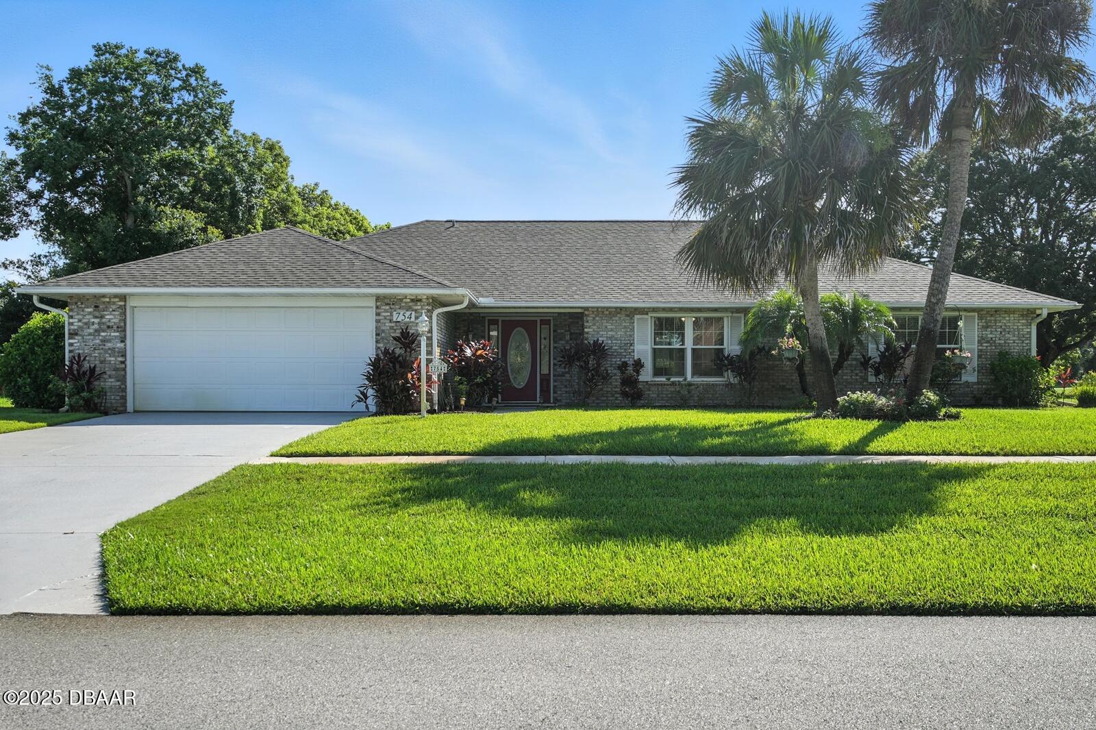 754 Pelican Bay Drive