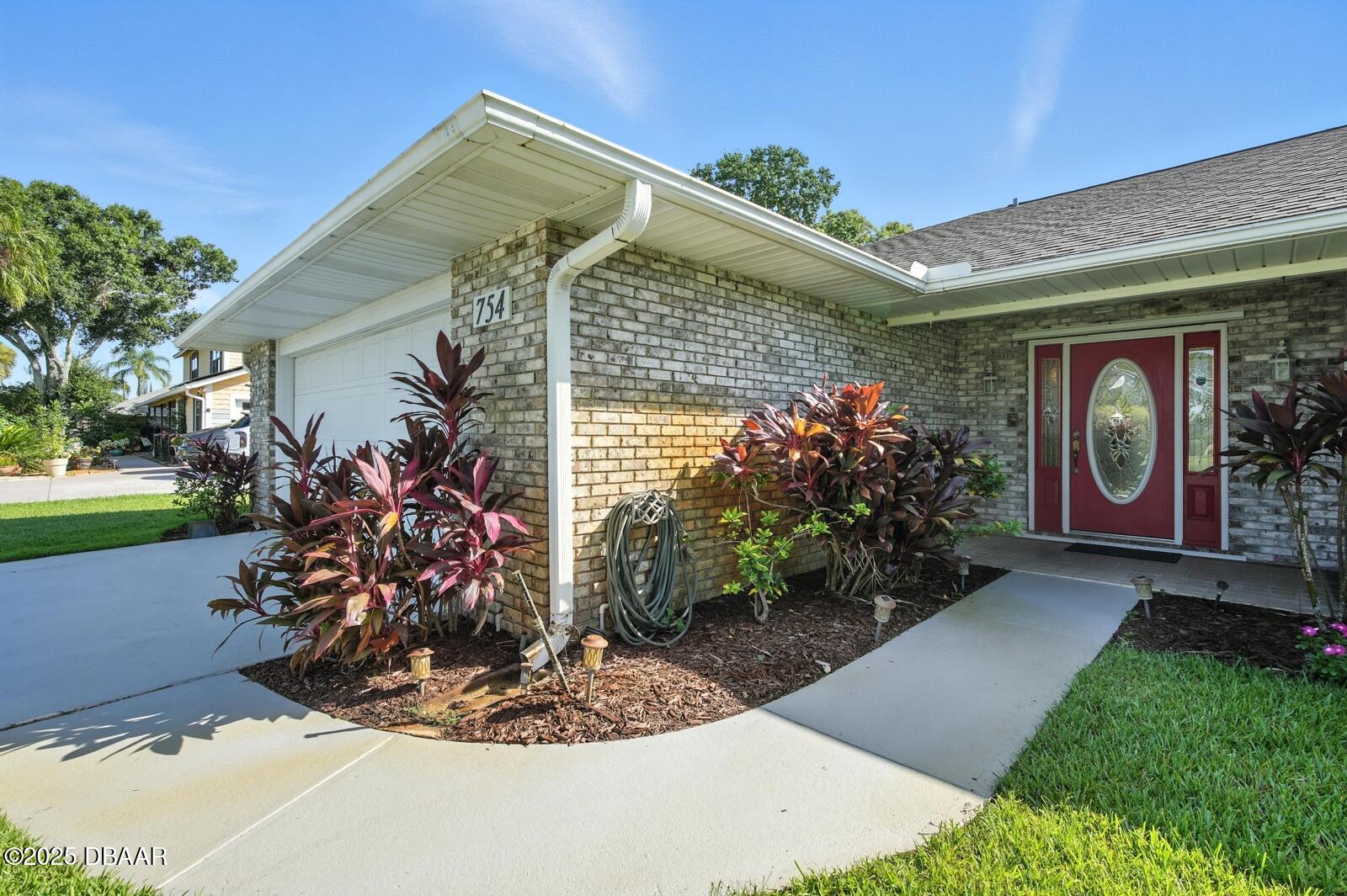 754 Pelican Bay Drive