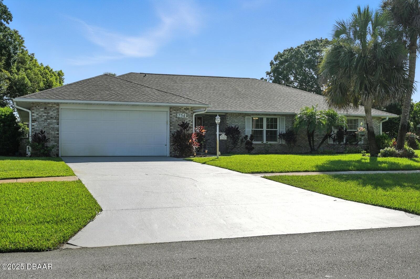 754 Pelican Bay Drive