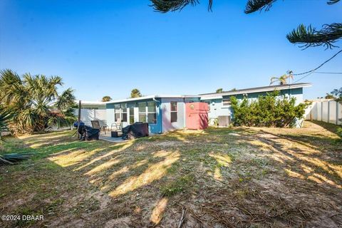 A home in Ormond Beach