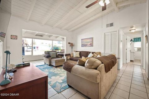 A home in Ormond Beach