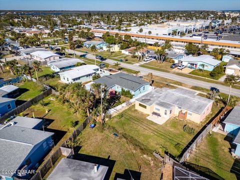 A home in Ormond Beach