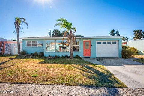 A home in Ormond Beach