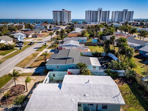 A home in Ormond Beach