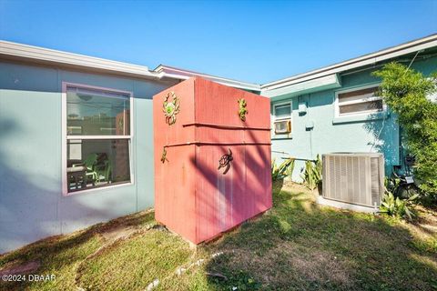 A home in Ormond Beach