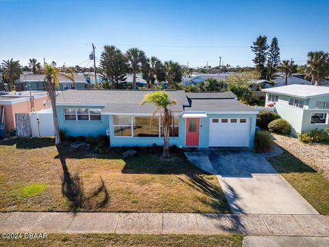 A home in Ormond Beach