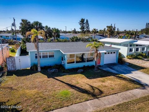 A home in Ormond Beach