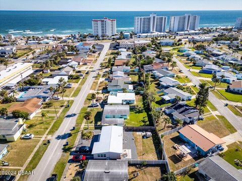 A home in Ormond Beach