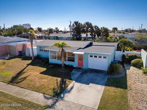 A home in Ormond Beach