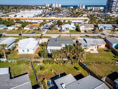 A home in Ormond Beach