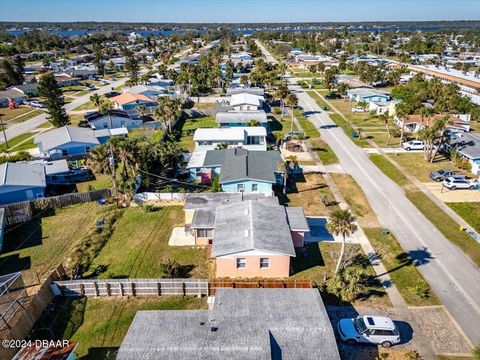 A home in Ormond Beach