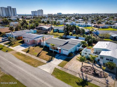 A home in Ormond Beach