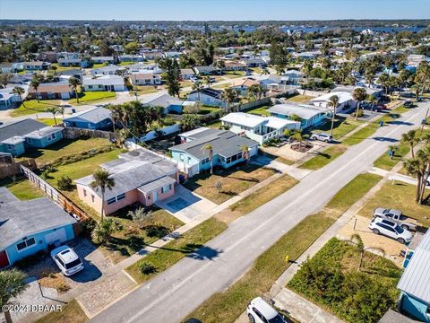 A home in Ormond Beach