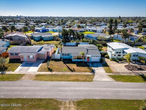 A home in Ormond Beach