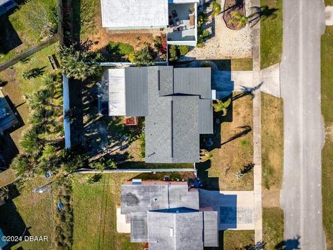 A home in Ormond Beach