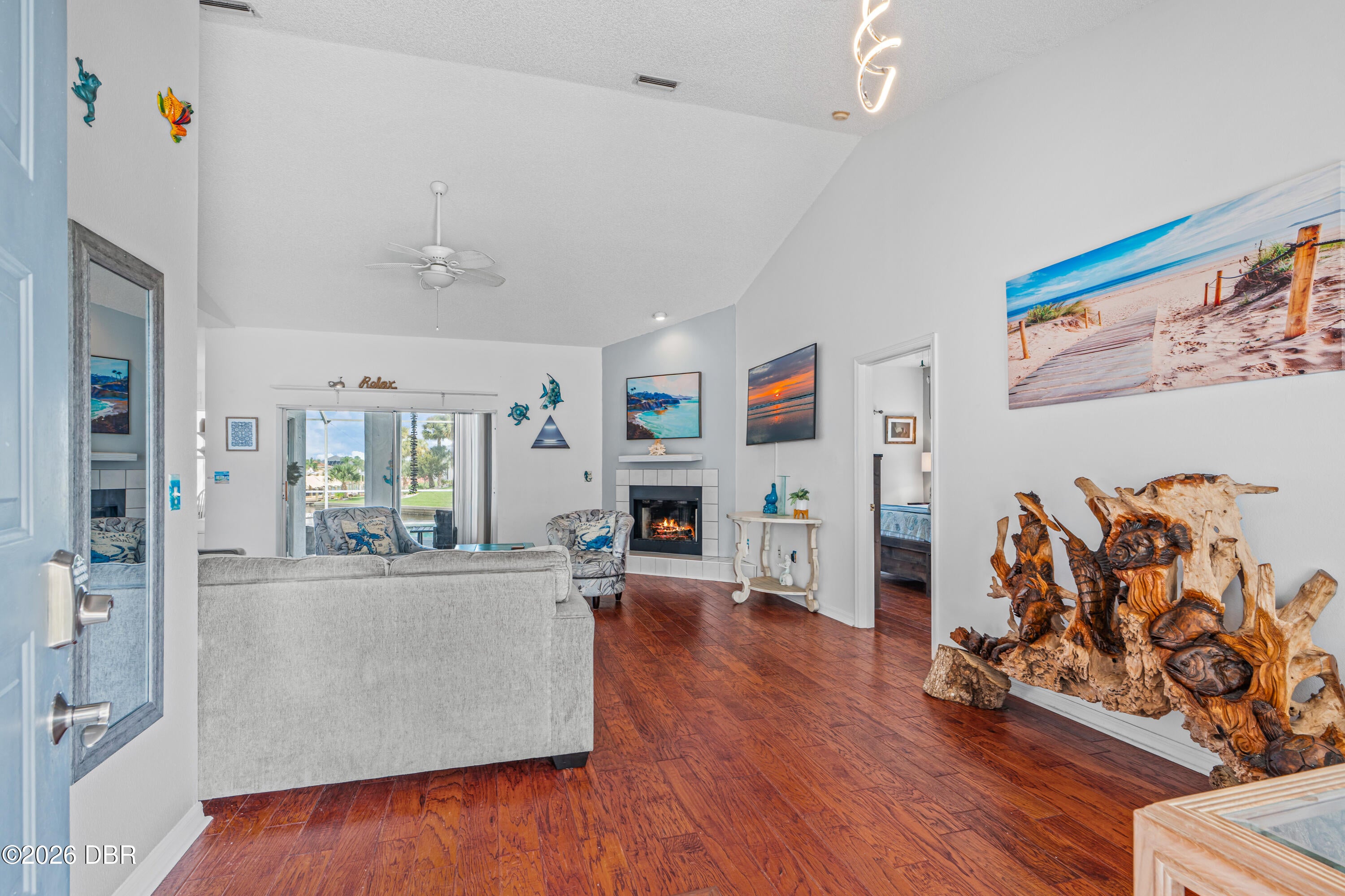 31 Collingwood Lane