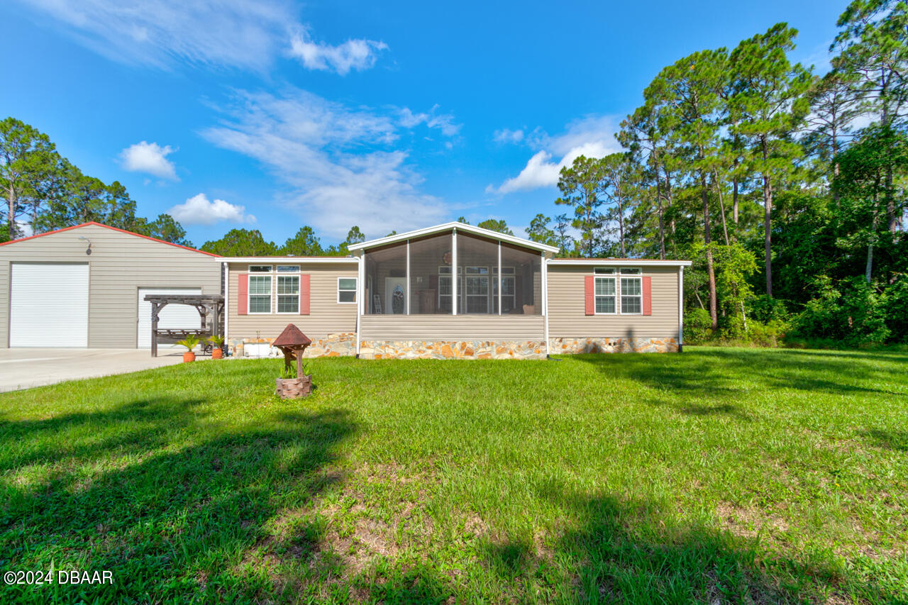 1580 Roosevelt Boulevard