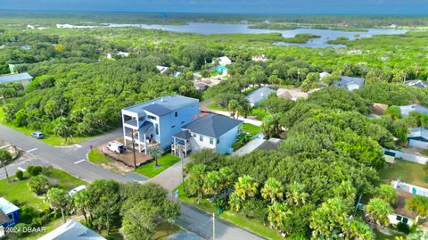 A home in Flagler Beach