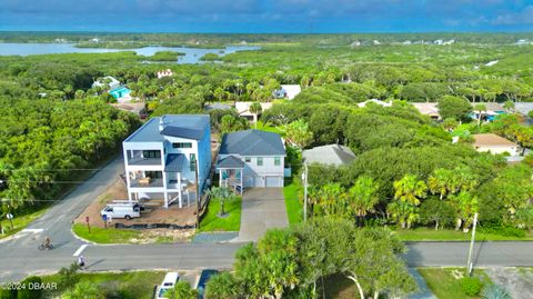 A home in Flagler Beach