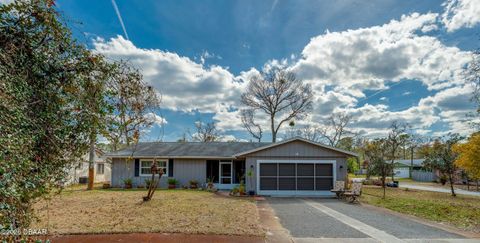 10 Oak Lane Port Orange FL 32128