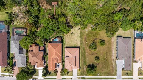 A home in Palm Coast