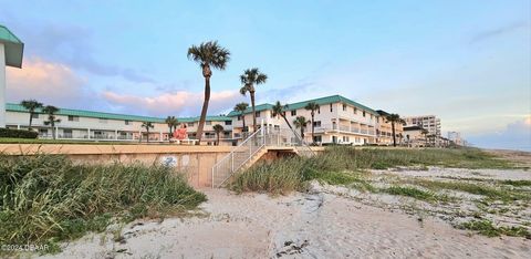 A home in Ormond Beach