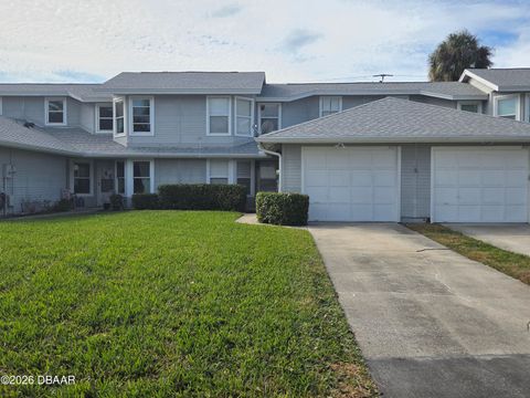 961 S Lakewood Terrace Port Orange FL 32127