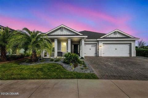 6291 W Fallsgrove Lane Port Orange FL 32128