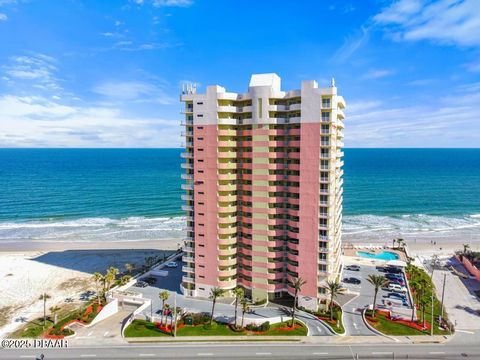 1900 N Atlantic Avenue 602 Daytona Beach FL 32118