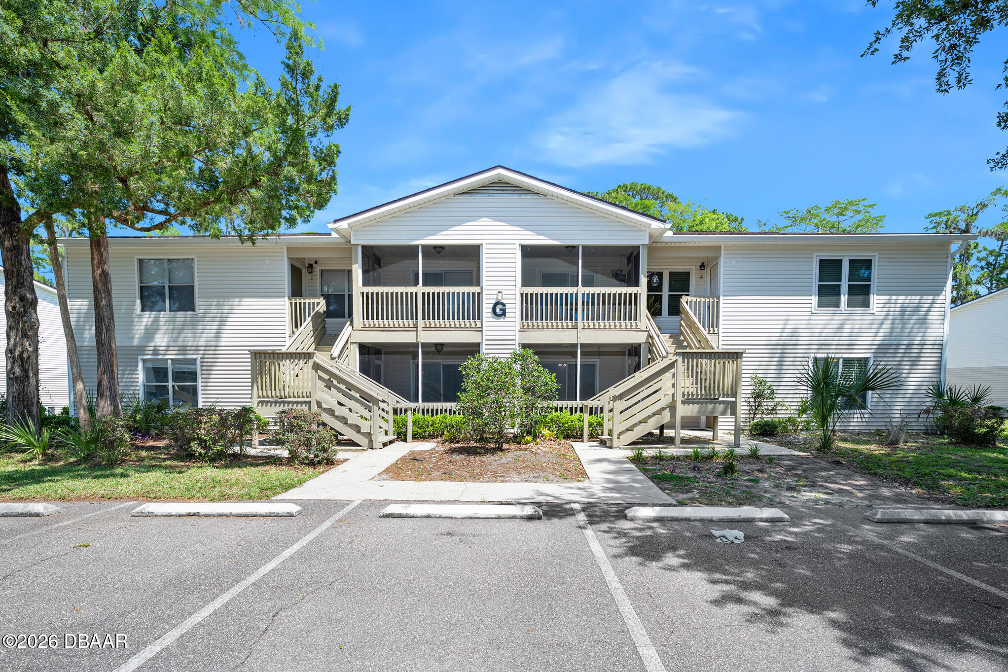 1600 Big Tree Road
