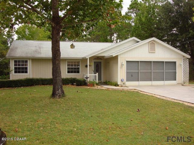 Photo 1 of 28 — 75 RAEMOOR Drive, Palm Coast, FL 32164