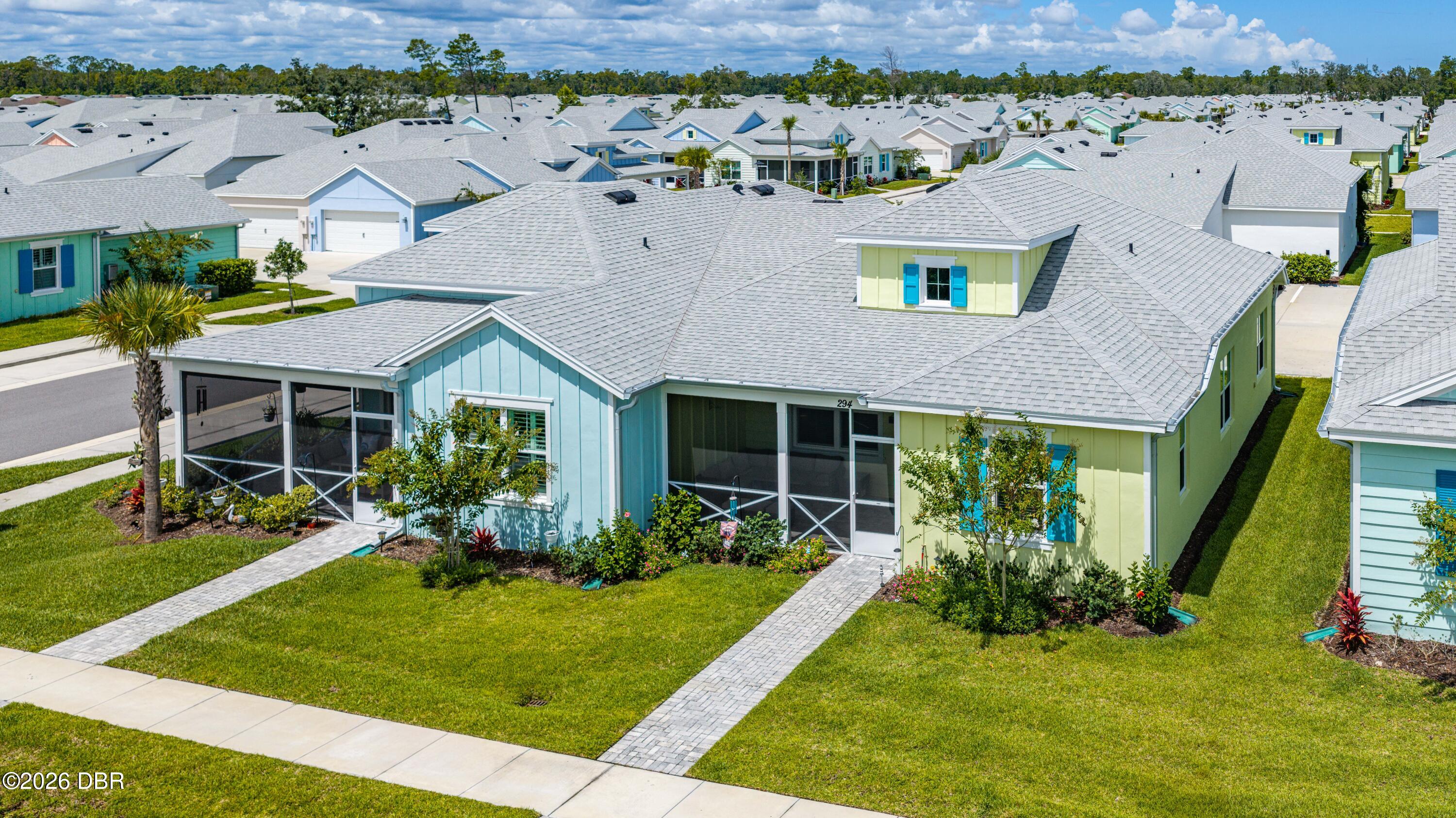 294 Gypsy Palace Lane