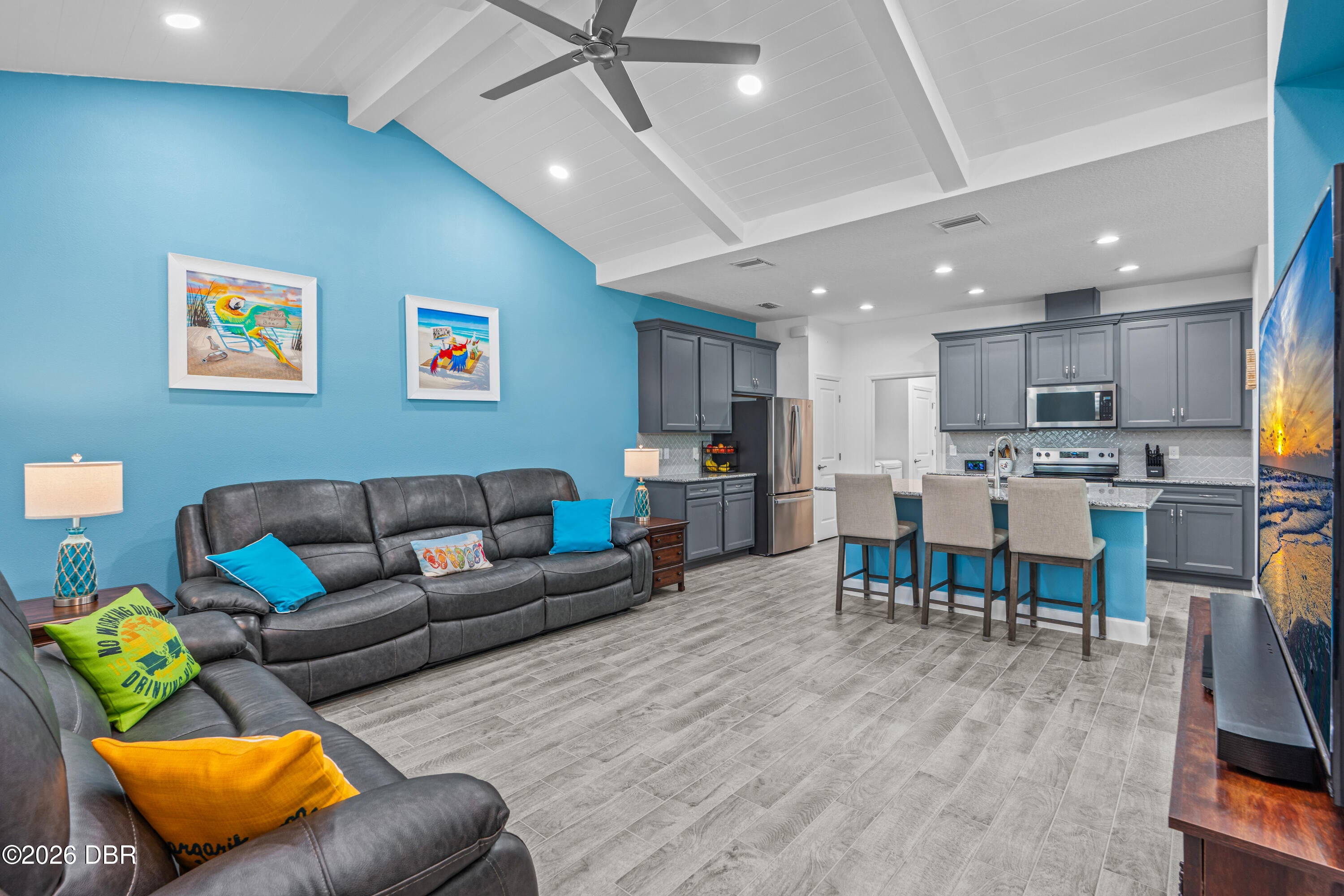 294 Gypsy Palace Lane