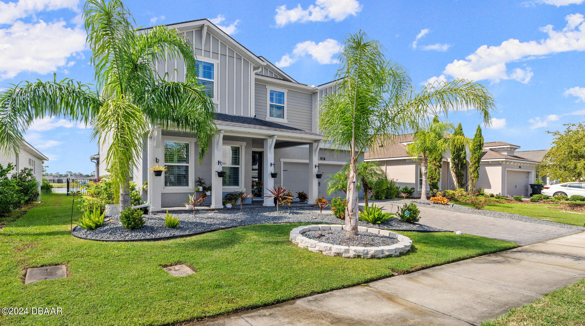 137 Azure Mist Way