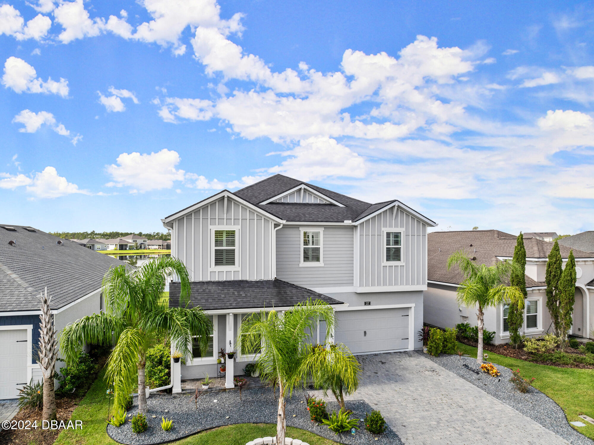 137 Azure Mist Way