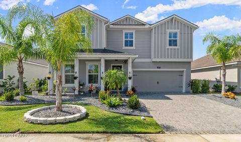 137 Azure Mist Way Daytona Beach FL 32124