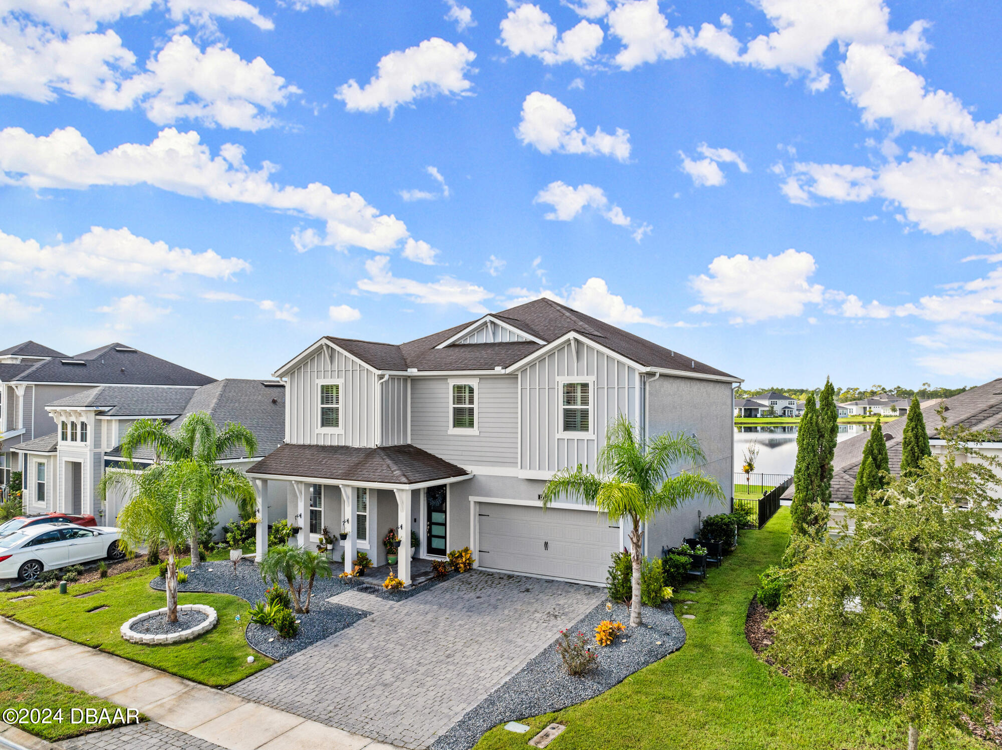 137 Azure Mist Way