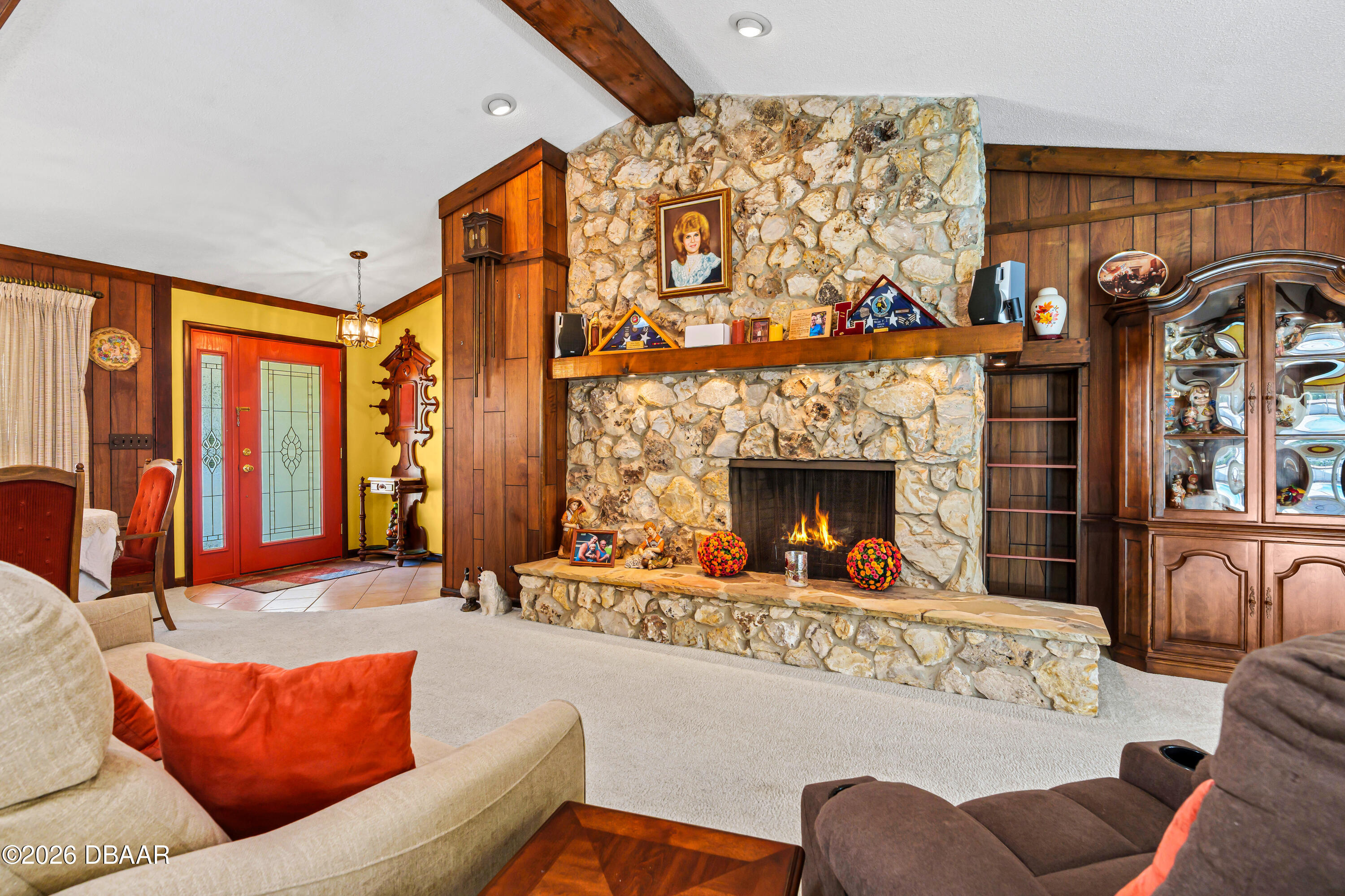 1500 Oak Forest Drive