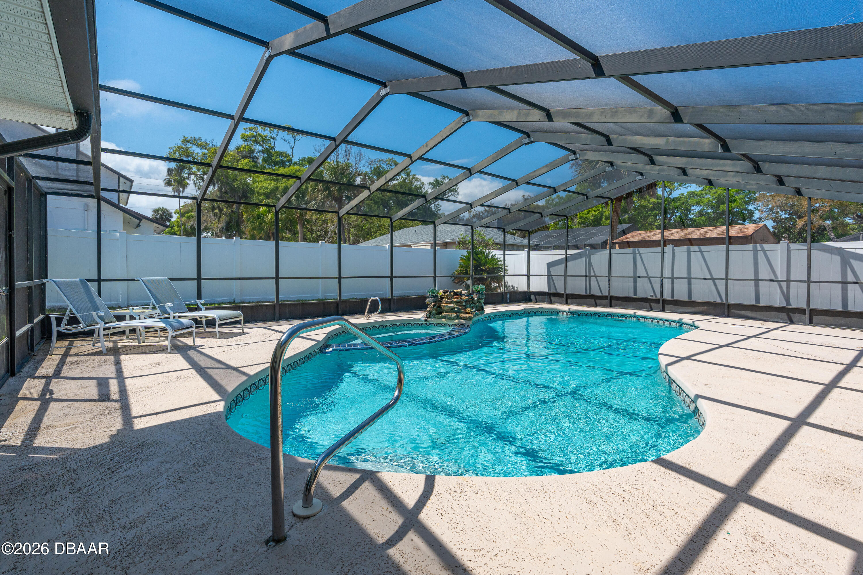 1500 Oak Forest Drive