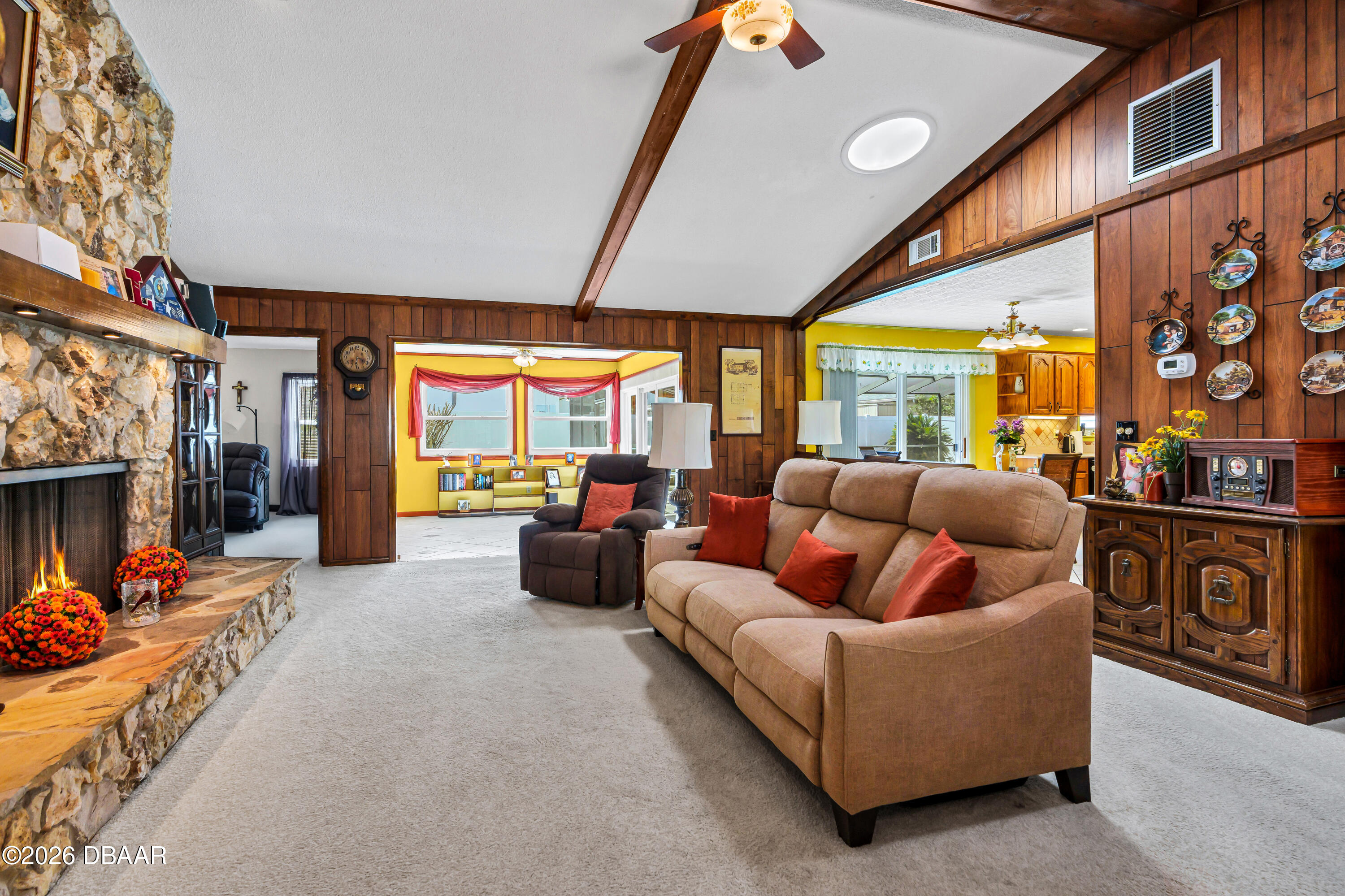 1500 Oak Forest Drive