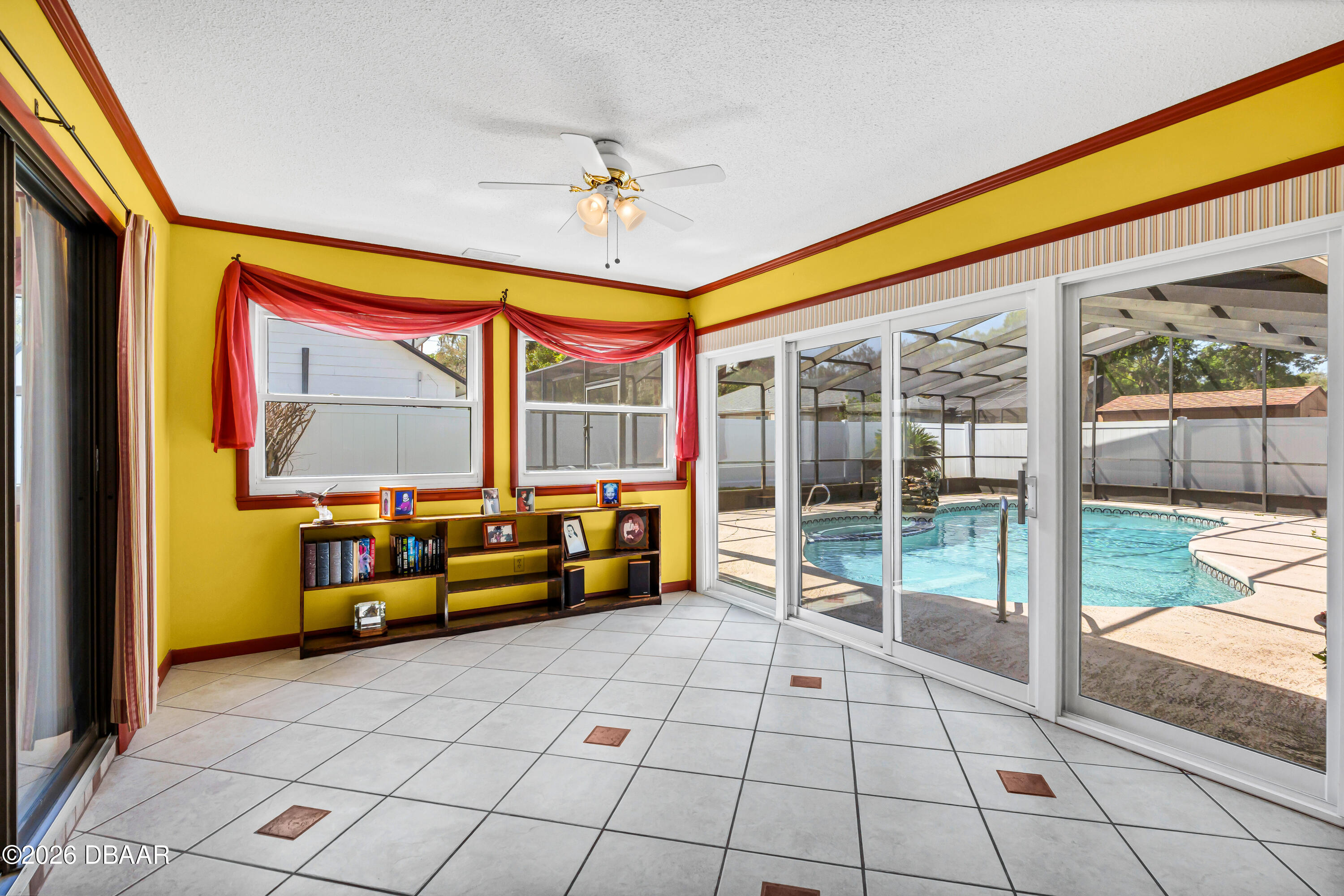 1500 Oak Forest Drive