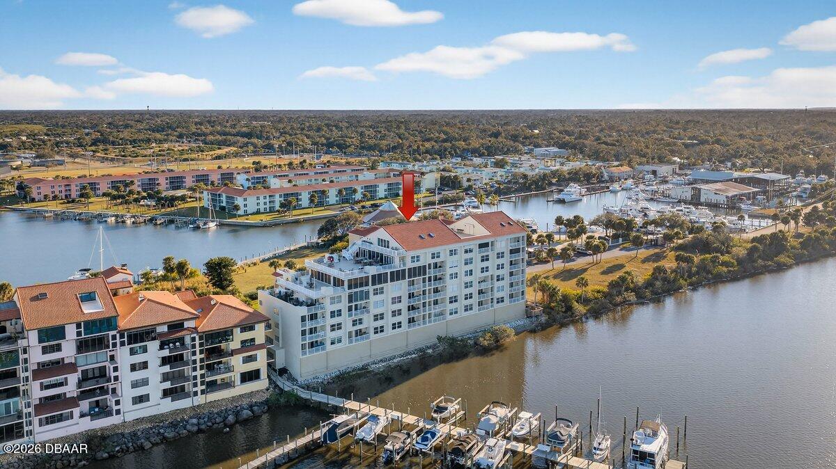 522 Marina Point Drive