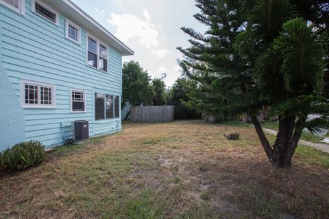 A home in Daytona Beach