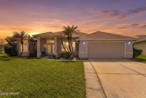 1840 Tara Marie Lane Port Orange FL 32128